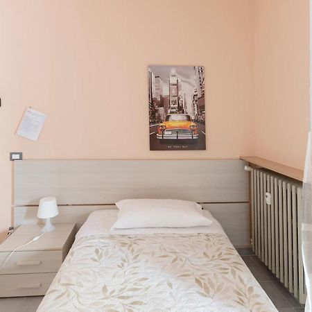 Fare Bnb - Room & Breakfast Santa Maria Реджо-нель-Емілія Екстер'єр фото