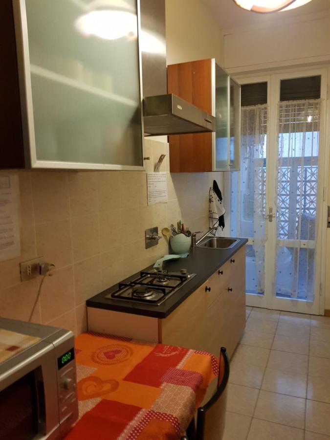 Fare Bnb - Room & Breakfast Santa Maria Реджо-нель-Емілія Екстер'єр фото