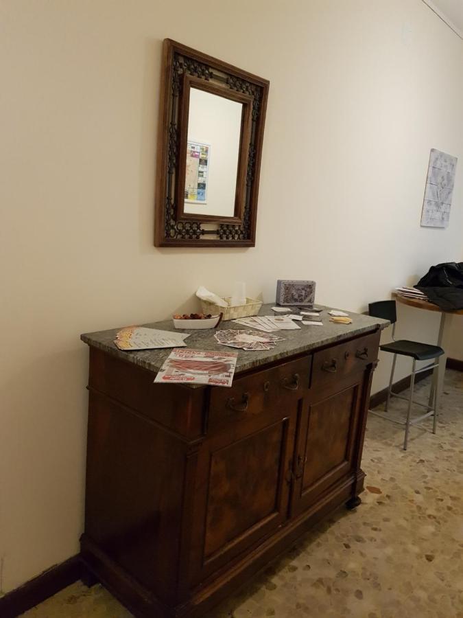 Fare Bnb - Room & Breakfast Santa Maria Реджо-нель-Емілія Екстер'єр фото