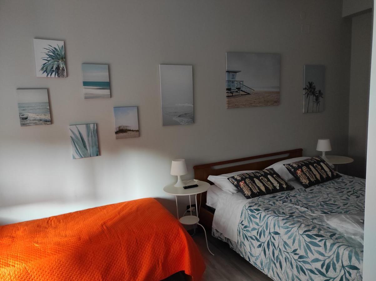 Fare Bnb - Room & Breakfast Santa Maria Реджо-нель-Емілія Екстер'єр фото