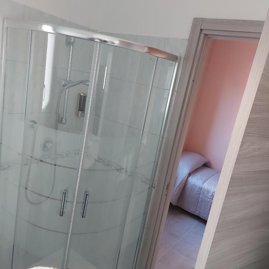 Fare Bnb - Room & Breakfast Santa Maria Реджо-нель-Емілія Екстер'єр фото