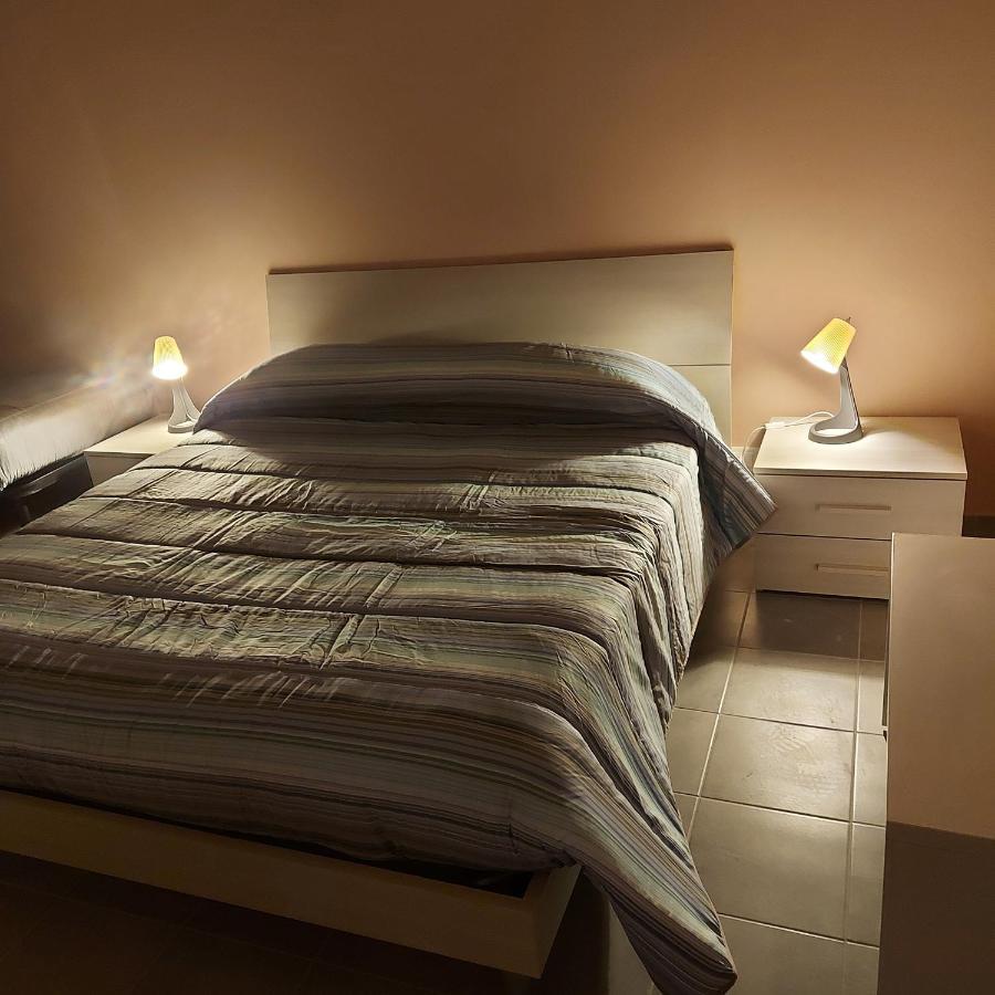 Fare Bnb - Room & Breakfast Santa Maria Реджо-нель-Емілія Екстер'єр фото