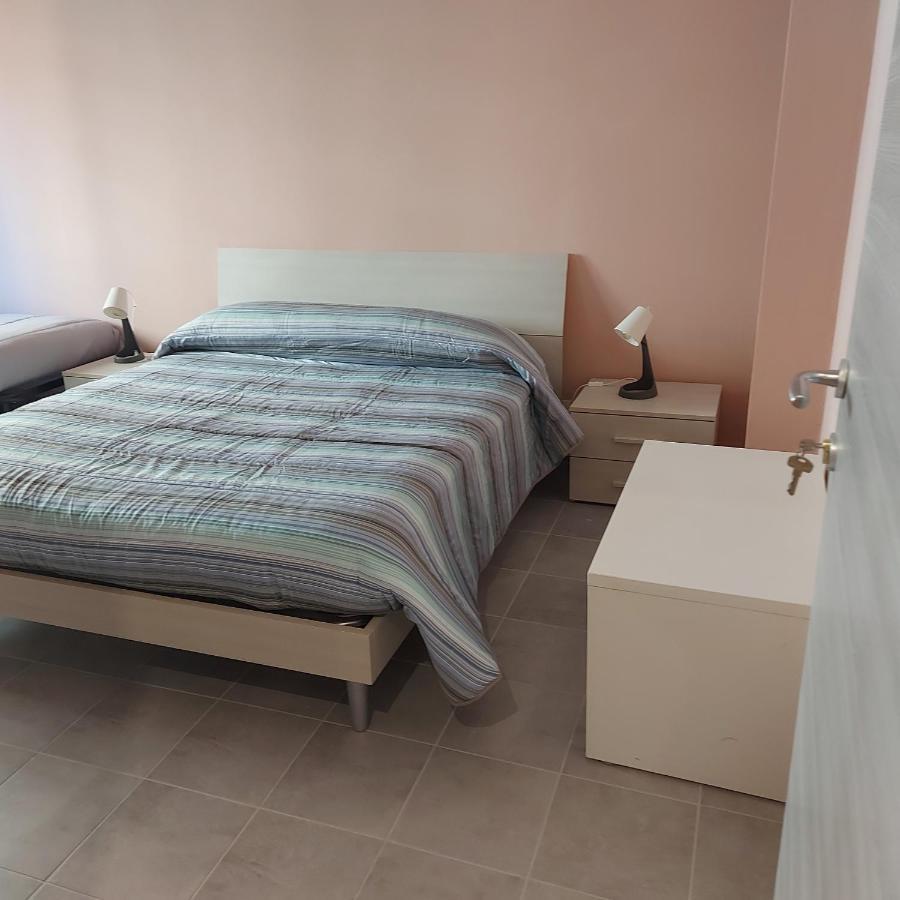 Fare Bnb - Room & Breakfast Santa Maria Реджо-нель-Емілія Екстер'єр фото