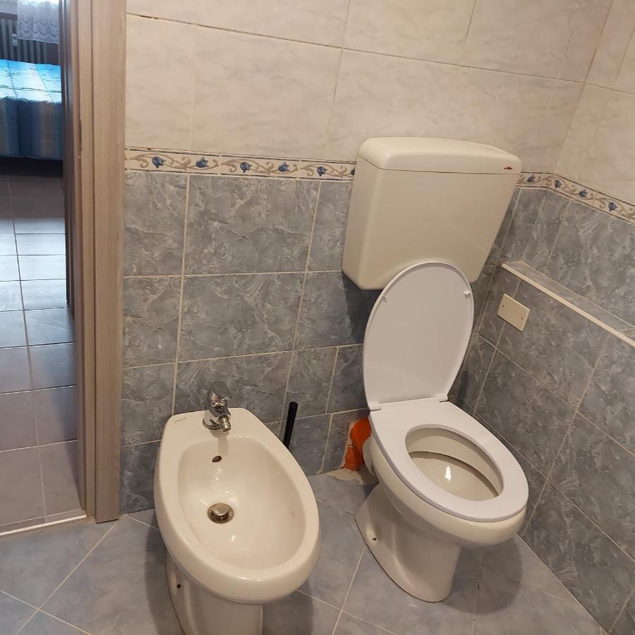 Fare Bnb - Room & Breakfast Santa Maria Реджо-нель-Емілія Екстер'єр фото