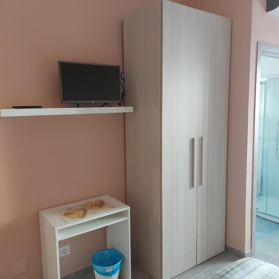 Fare Bnb - Room & Breakfast Santa Maria Реджо-нель-Емілія Екстер'єр фото