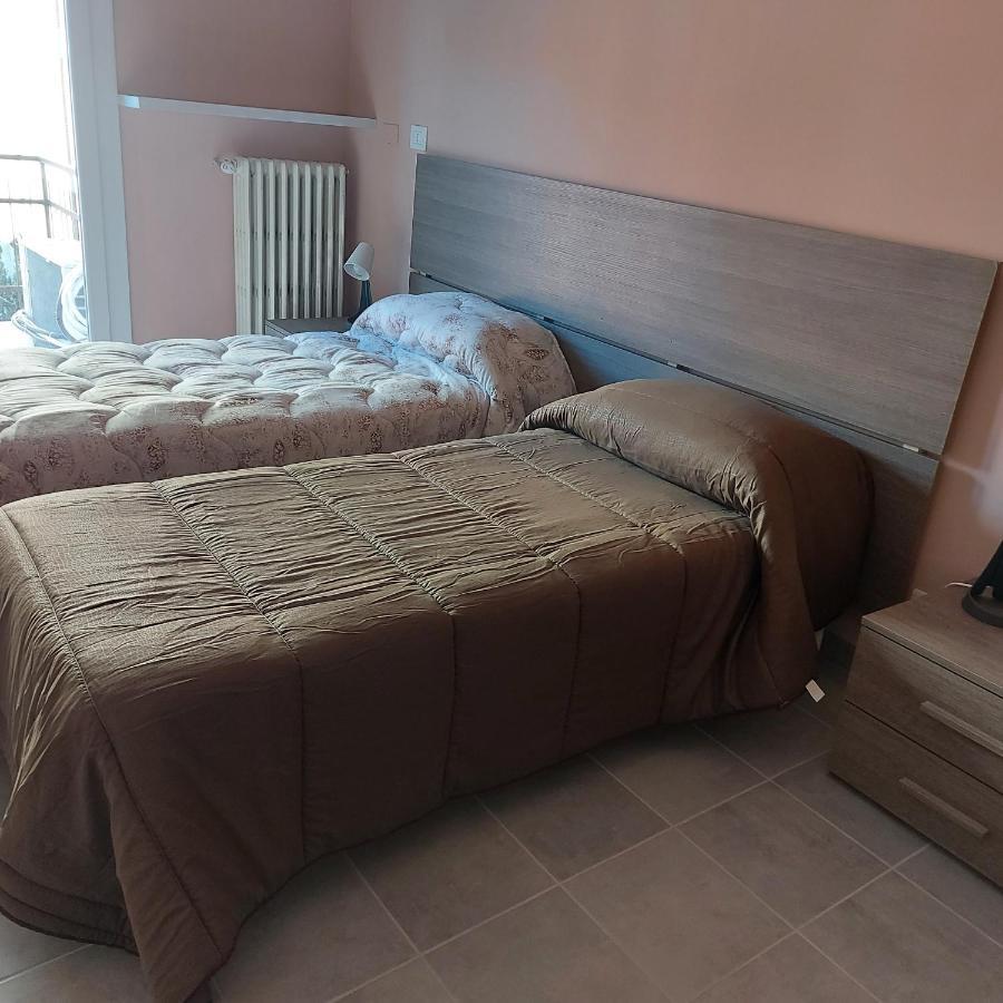 Fare Bnb - Room & Breakfast Santa Maria Реджо-нель-Емілія Екстер'єр фото