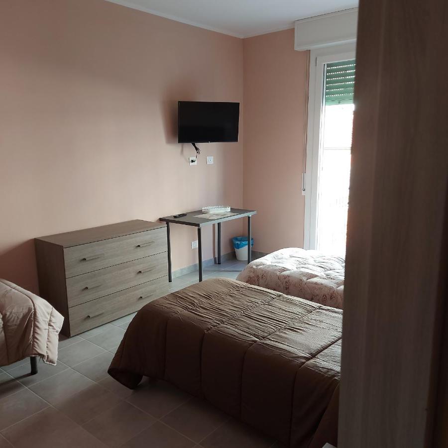 Fare Bnb - Room & Breakfast Santa Maria Реджо-нель-Емілія Екстер'єр фото