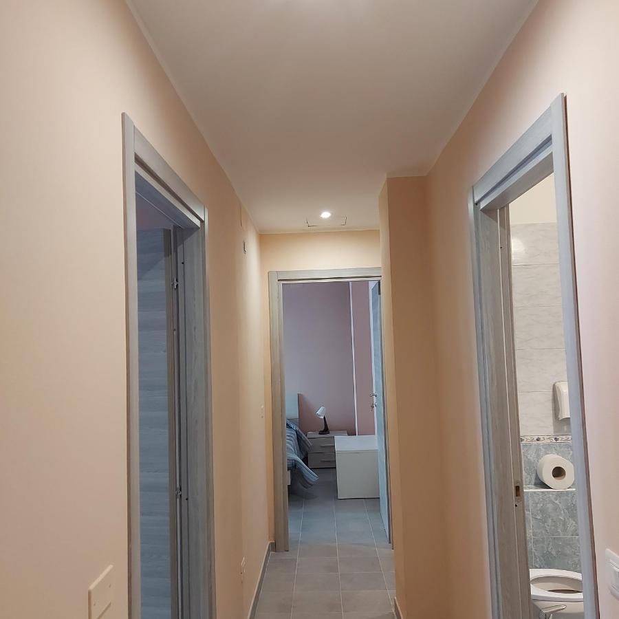 Fare Bnb - Room & Breakfast Santa Maria Реджо-нель-Емілія Екстер'єр фото