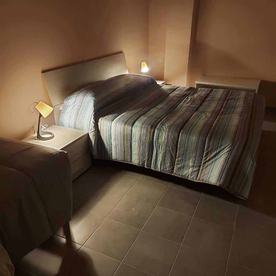 Fare Bnb - Room & Breakfast Santa Maria Реджо-нель-Емілія Екстер'єр фото
