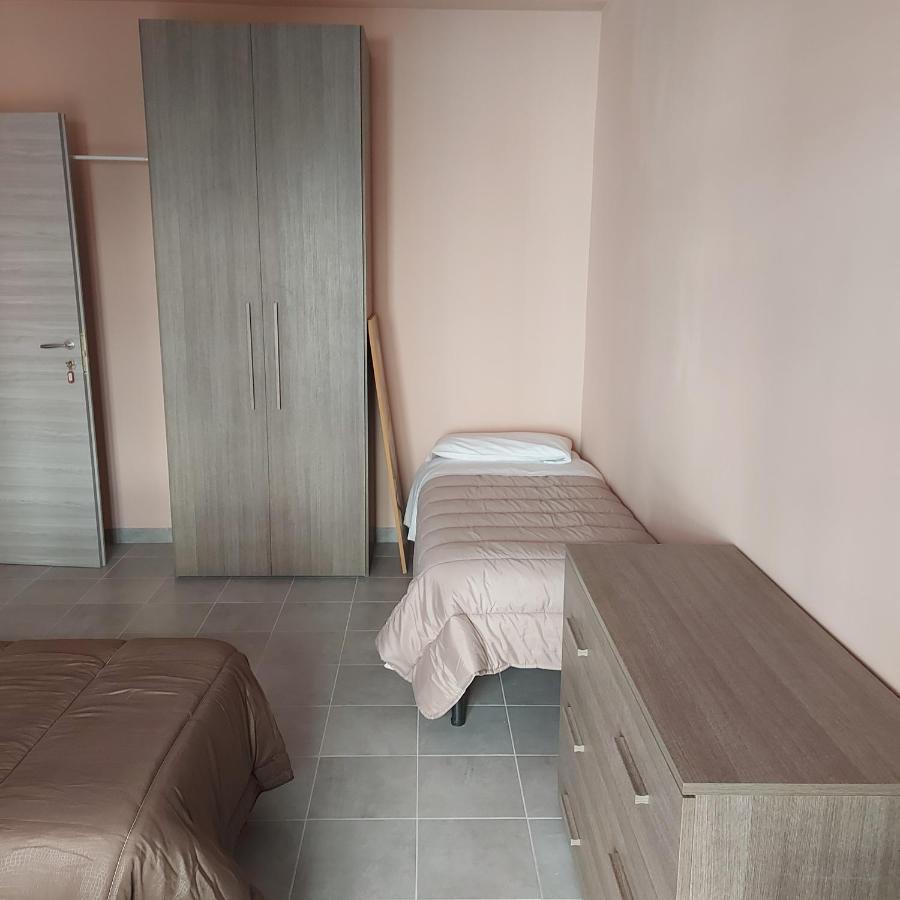 Fare Bnb - Room & Breakfast Santa Maria Реджо-нель-Емілія Екстер'єр фото