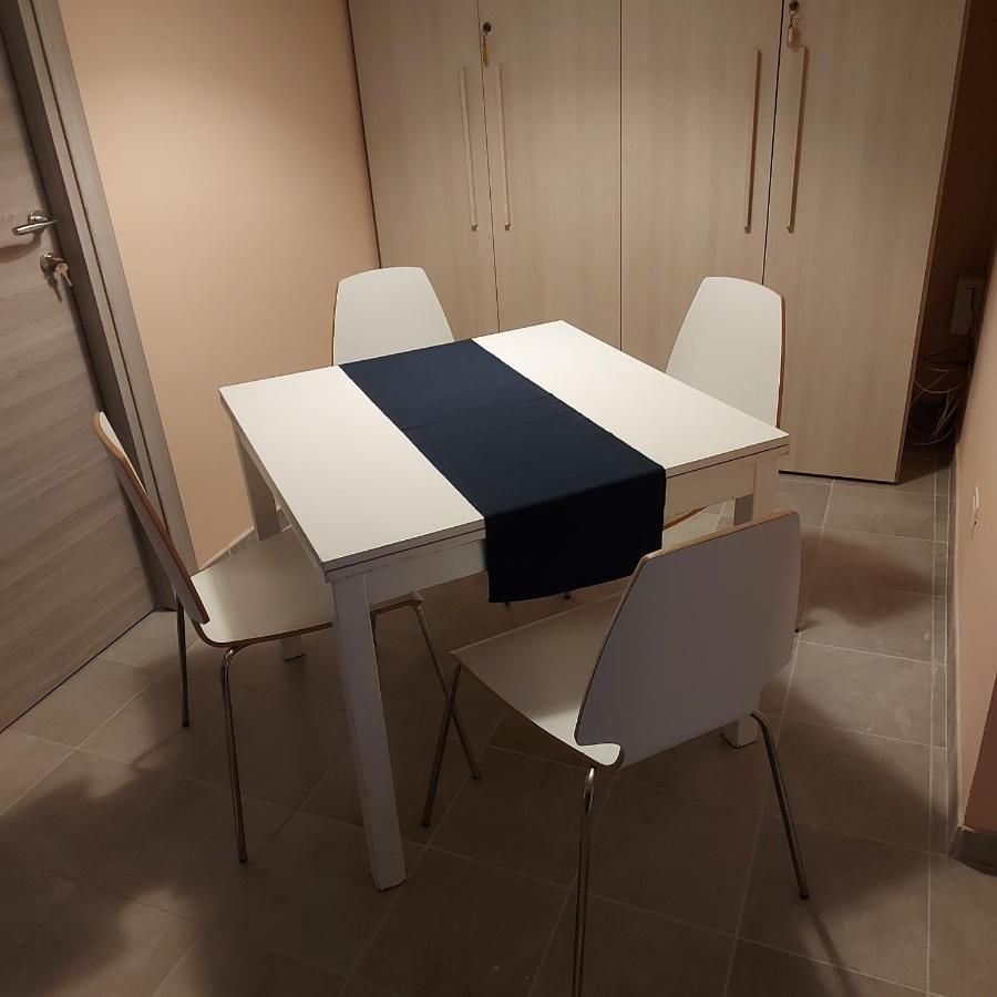Fare Bnb - Room & Breakfast Santa Maria Реджо-нель-Емілія Екстер'єр фото