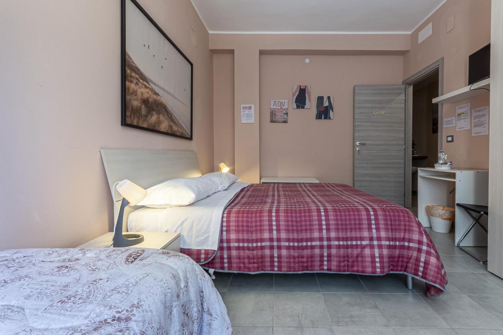 Fare Bnb - Room & Breakfast Santa Maria Реджо-нель-Емілія Екстер'єр фото