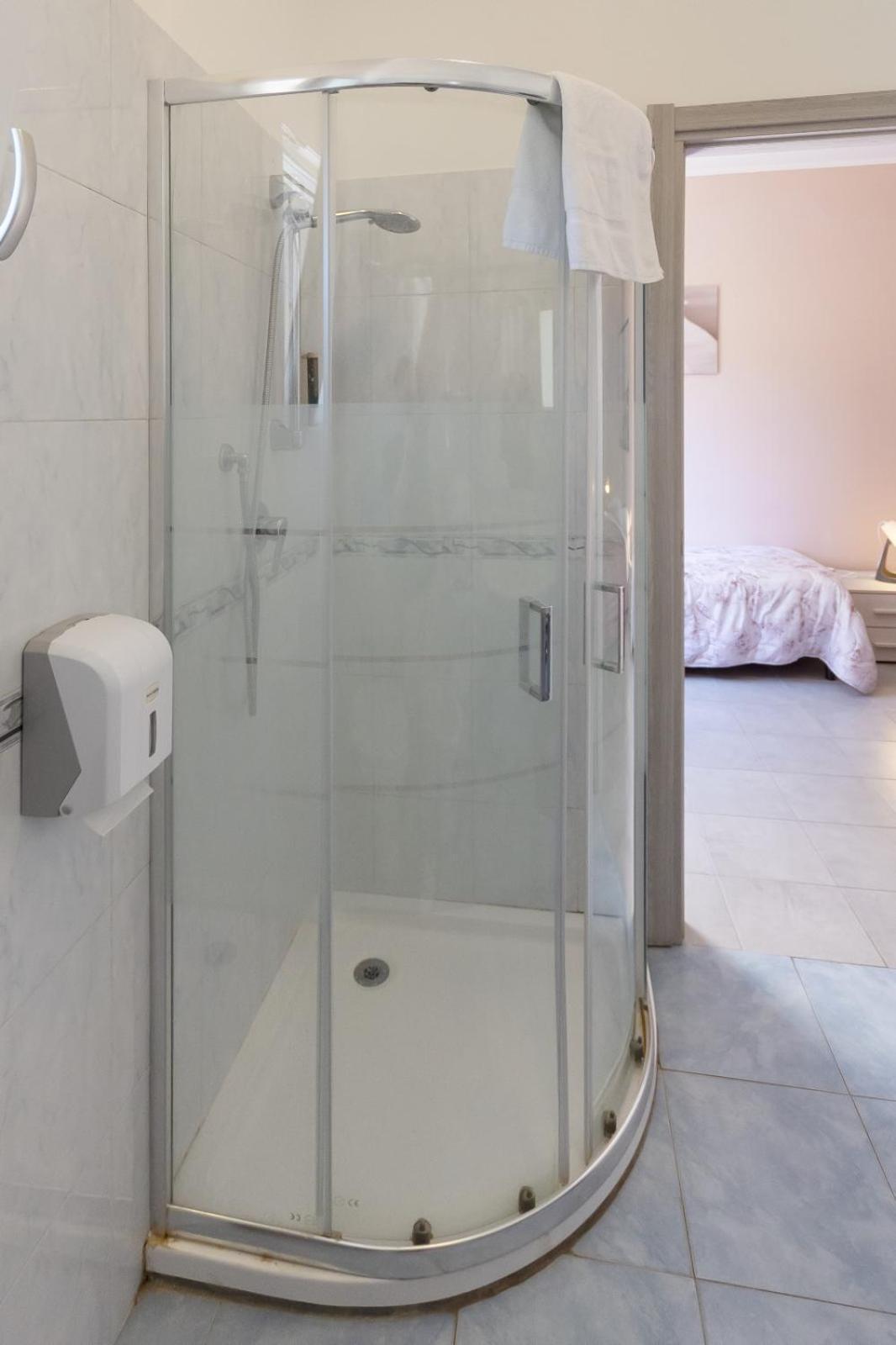 Fare Bnb - Room & Breakfast Santa Maria Реджо-нель-Емілія Екстер'єр фото