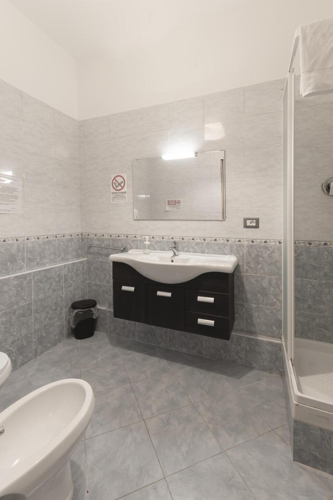 Fare Bnb - Room & Breakfast Santa Maria Реджо-нель-Емілія Екстер'єр фото