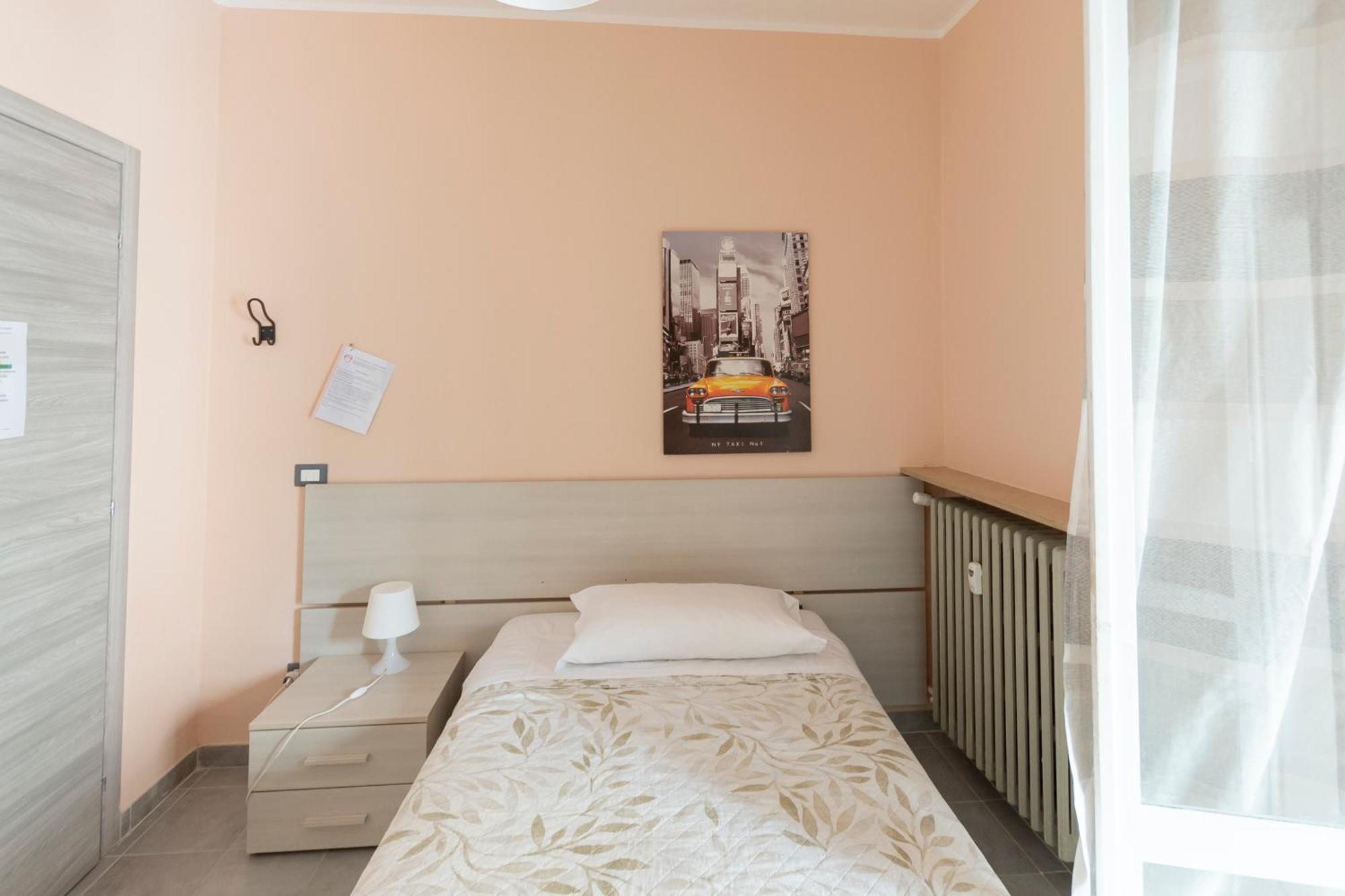 Fare Bnb - Room & Breakfast Santa Maria Реджо-нель-Емілія Екстер'єр фото