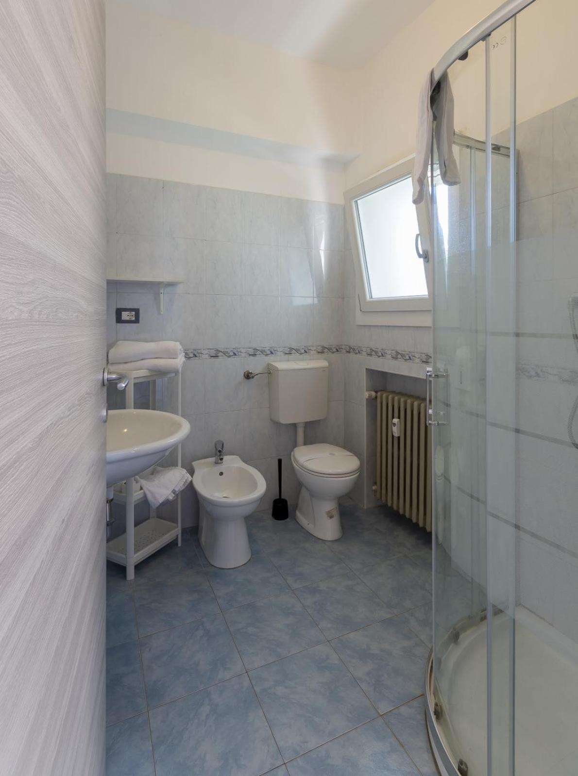 Fare Bnb - Room & Breakfast Santa Maria Реджо-нель-Емілія Екстер'єр фото