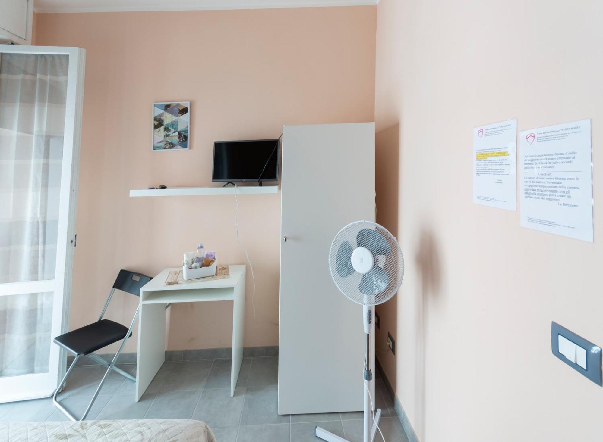 Fare Bnb - Room & Breakfast Santa Maria Реджо-нель-Емілія Екстер'єр фото