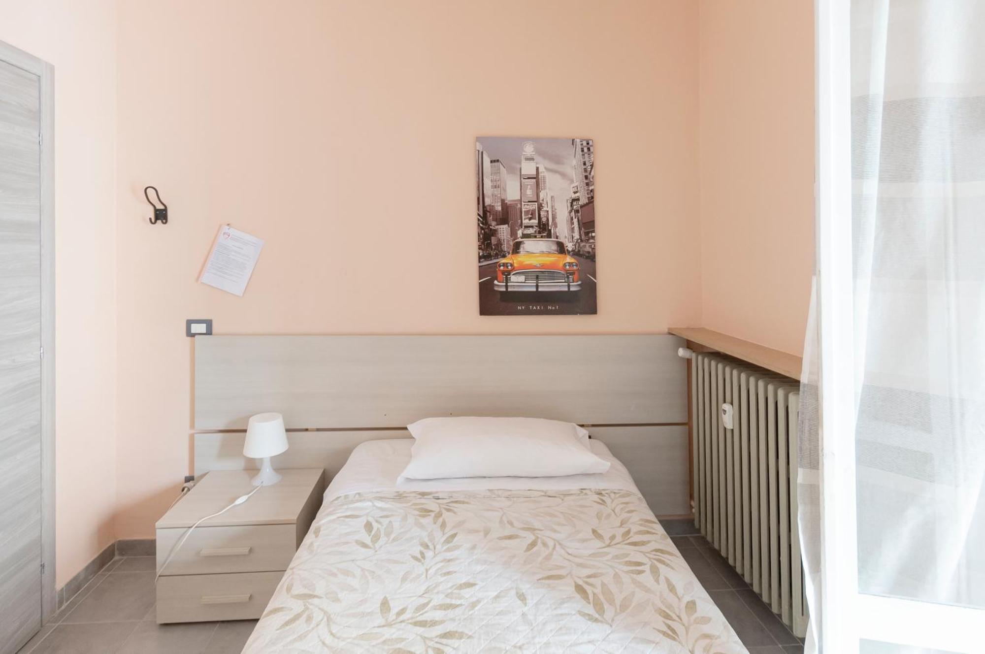 Fare Bnb - Room & Breakfast Santa Maria Реджо-нель-Емілія Екстер'єр фото