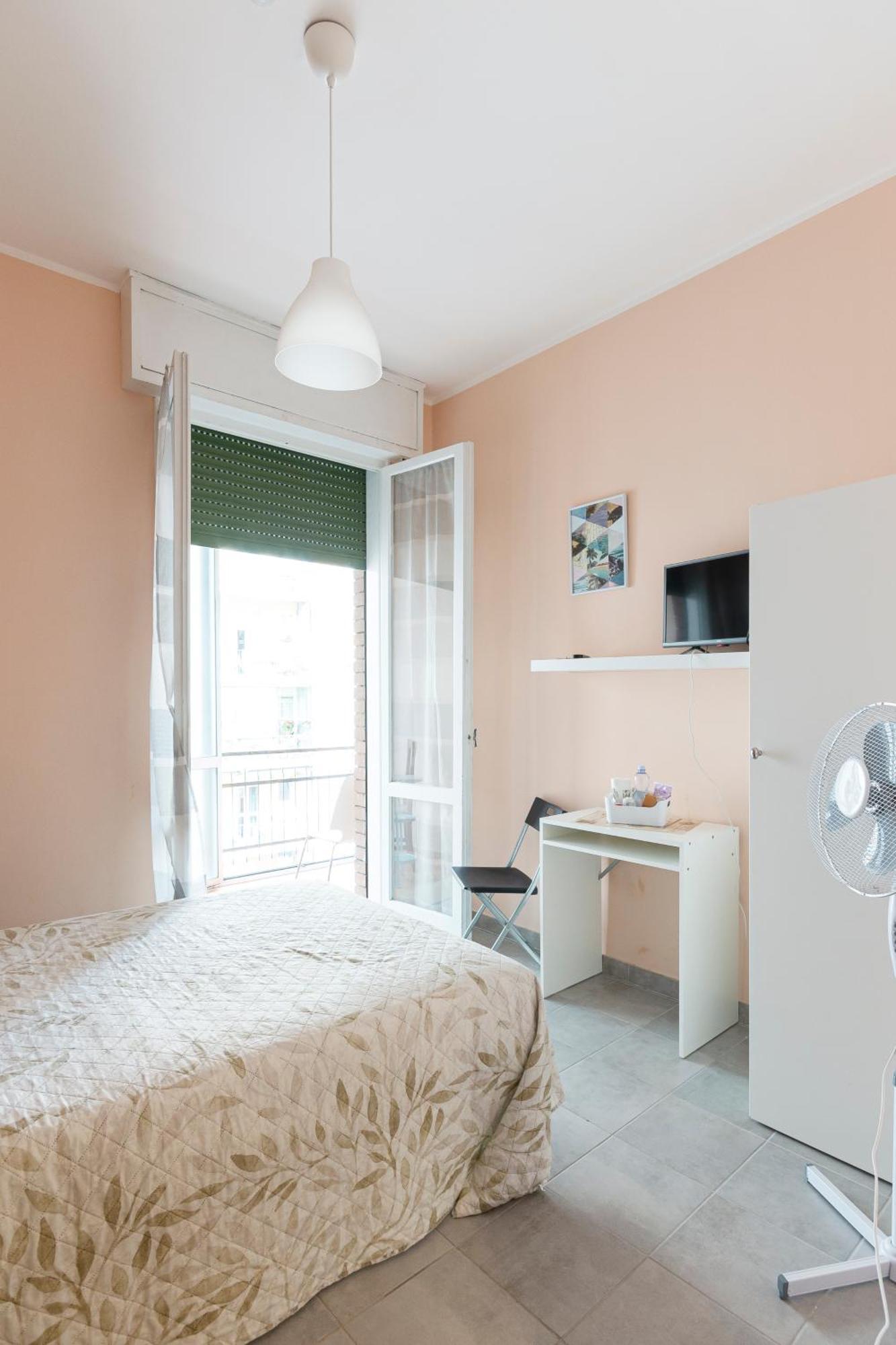 Fare Bnb - Room & Breakfast Santa Maria Реджо-нель-Емілія Екстер'єр фото